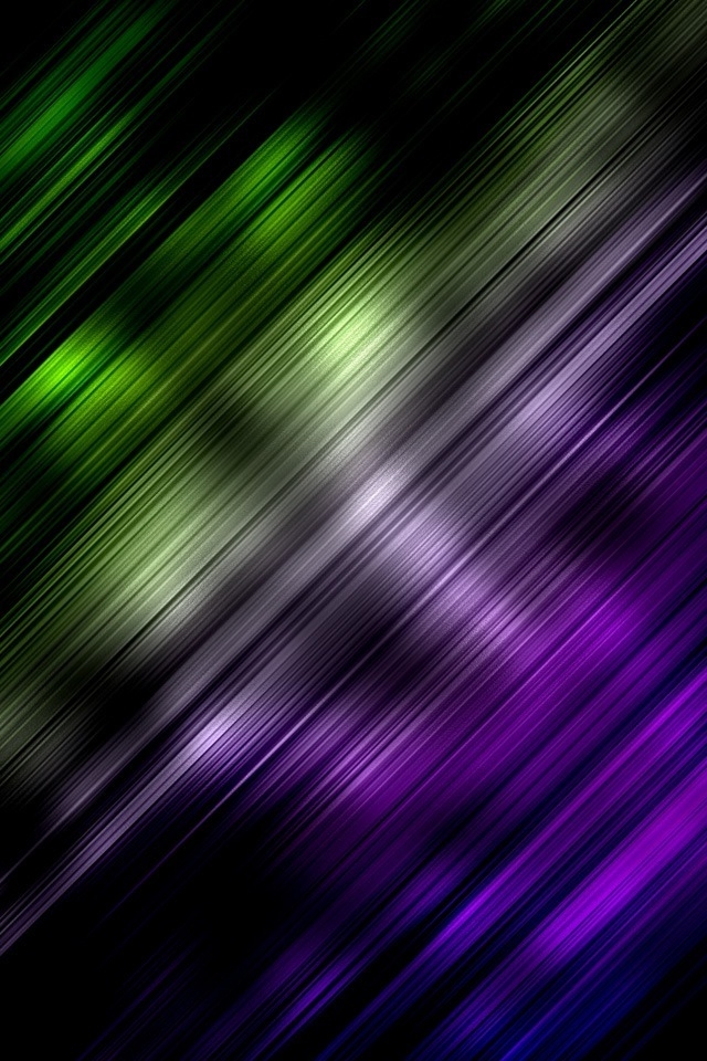 パープルグリーン壁紙,緑,紫の,バイオレット,光,ライン