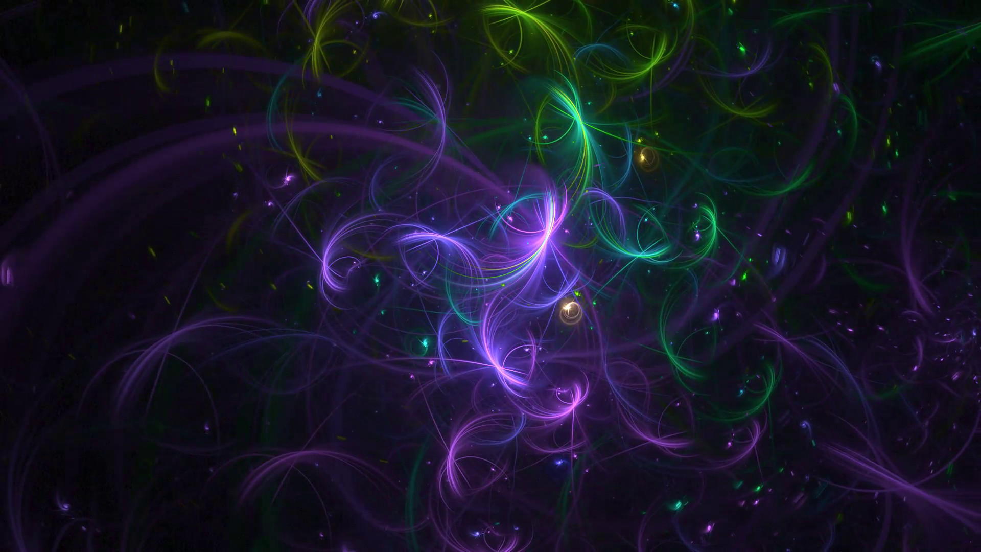 purple green wallpaper,purple,green,fractal art,blue,violet