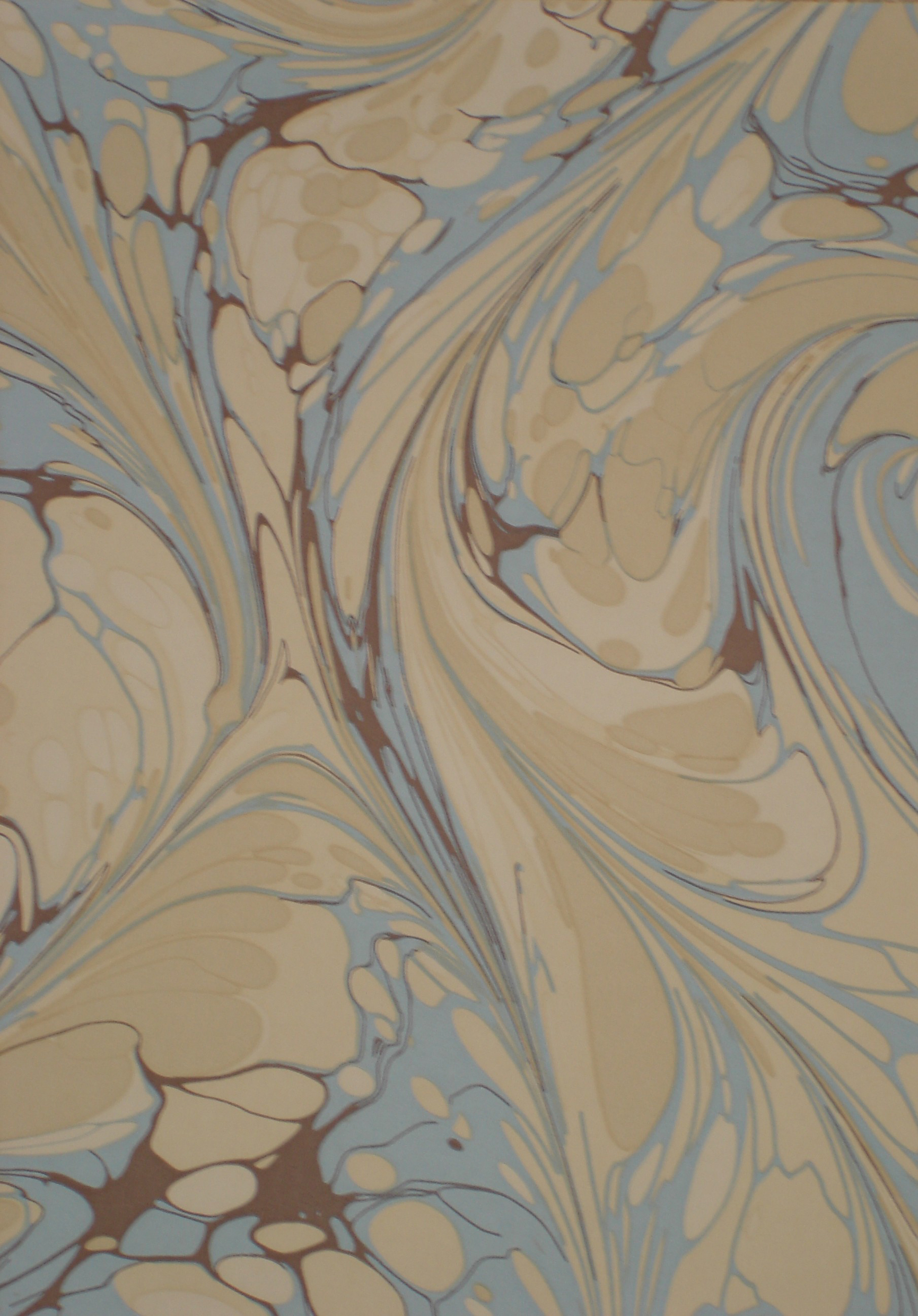 blue and beige wallpaper,water,pattern,tree,beige,textile