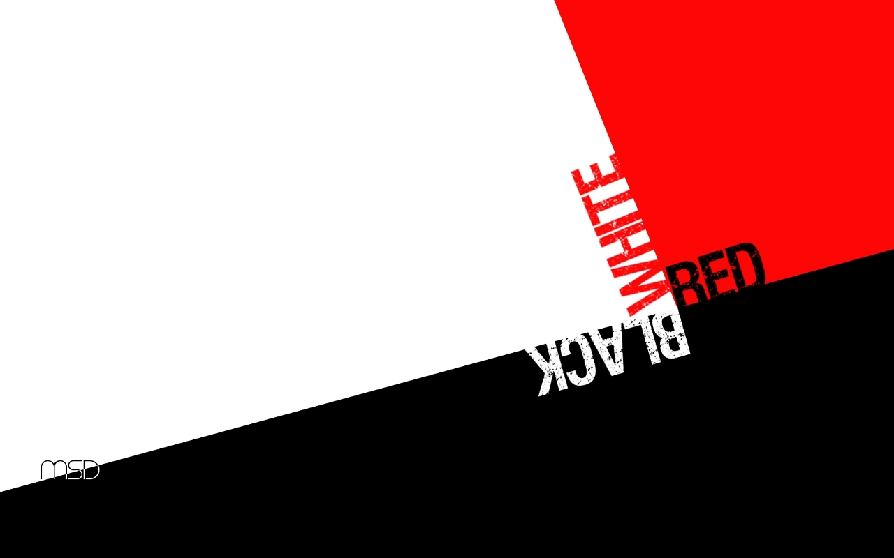 red black and white wallpaper,black,red,font,text,logo