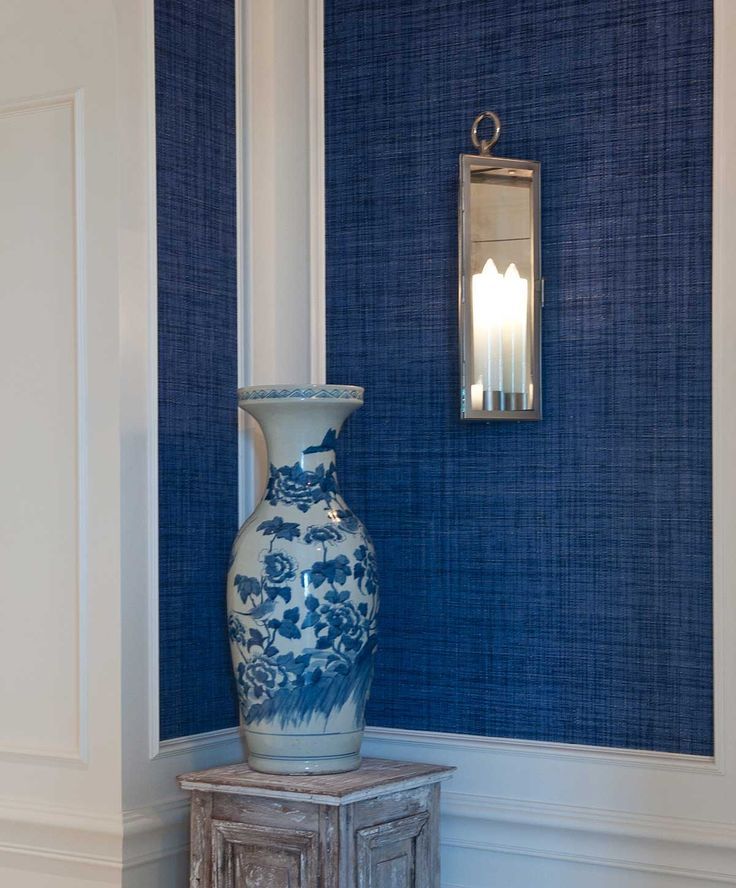 blue and white wallpaper for walls,blue,lighting,wall,light fixture,tile