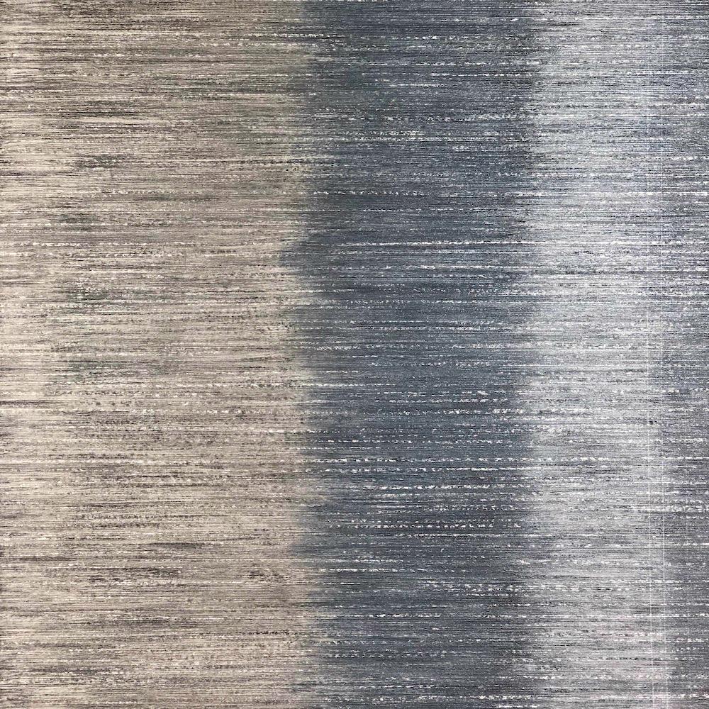 papel pintado azul marino y plateado,gris,marrón,plata,madera,beige