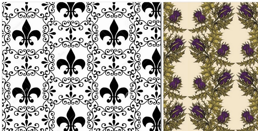 english wallpaper designs,pattern,purple,design,leaf,symmetry