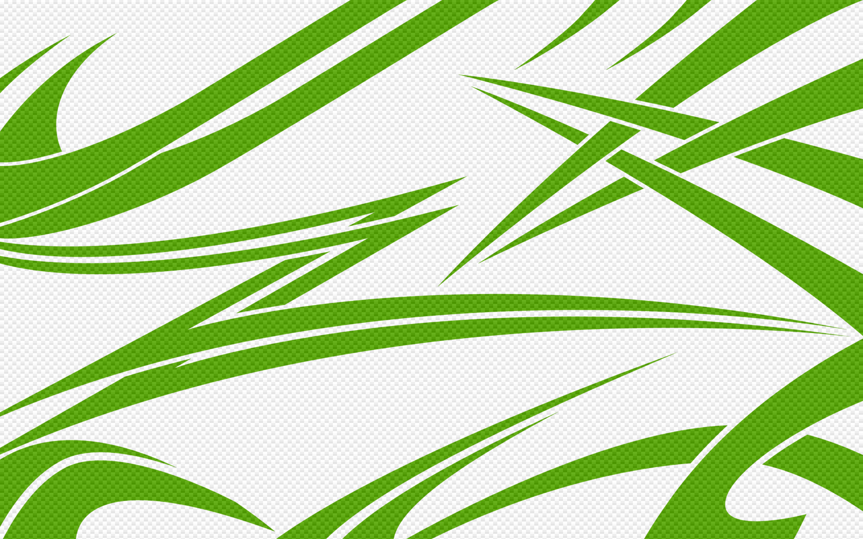 녹색 백색 벽지,초록,잎,무늬,선,식물