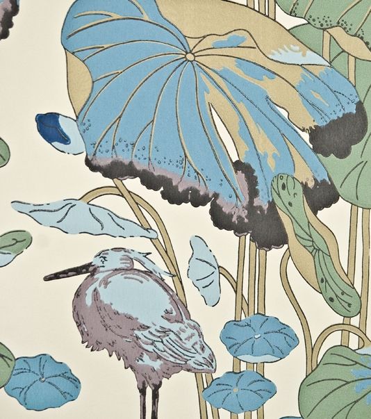 diseños de papel tapiz crema y marrón,hoja,ilustración,planta,modelo,pájaro