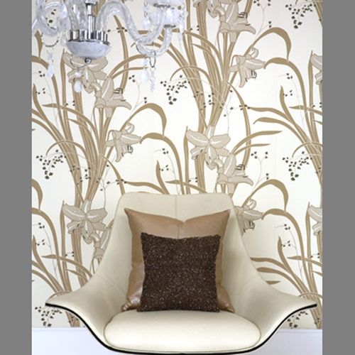 conceptions de papier peint crème et marron,marron,arbre,design d'intérieur,fond d'écran,plante