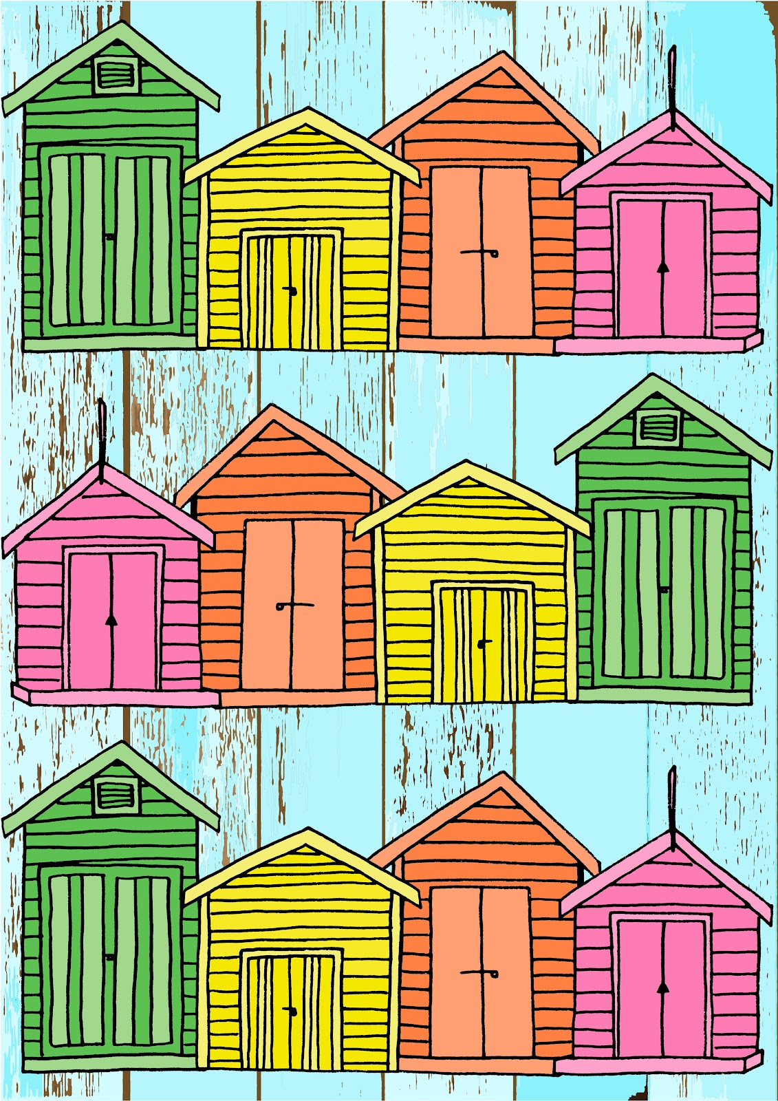 disegni di carta da parati color crema e marrone,linea,tetto,casa,proprietà,illustrazione