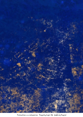 papier peint bleu foncé et or,bleu,ciel,bleu cobalt,atmosphère,bleu électrique