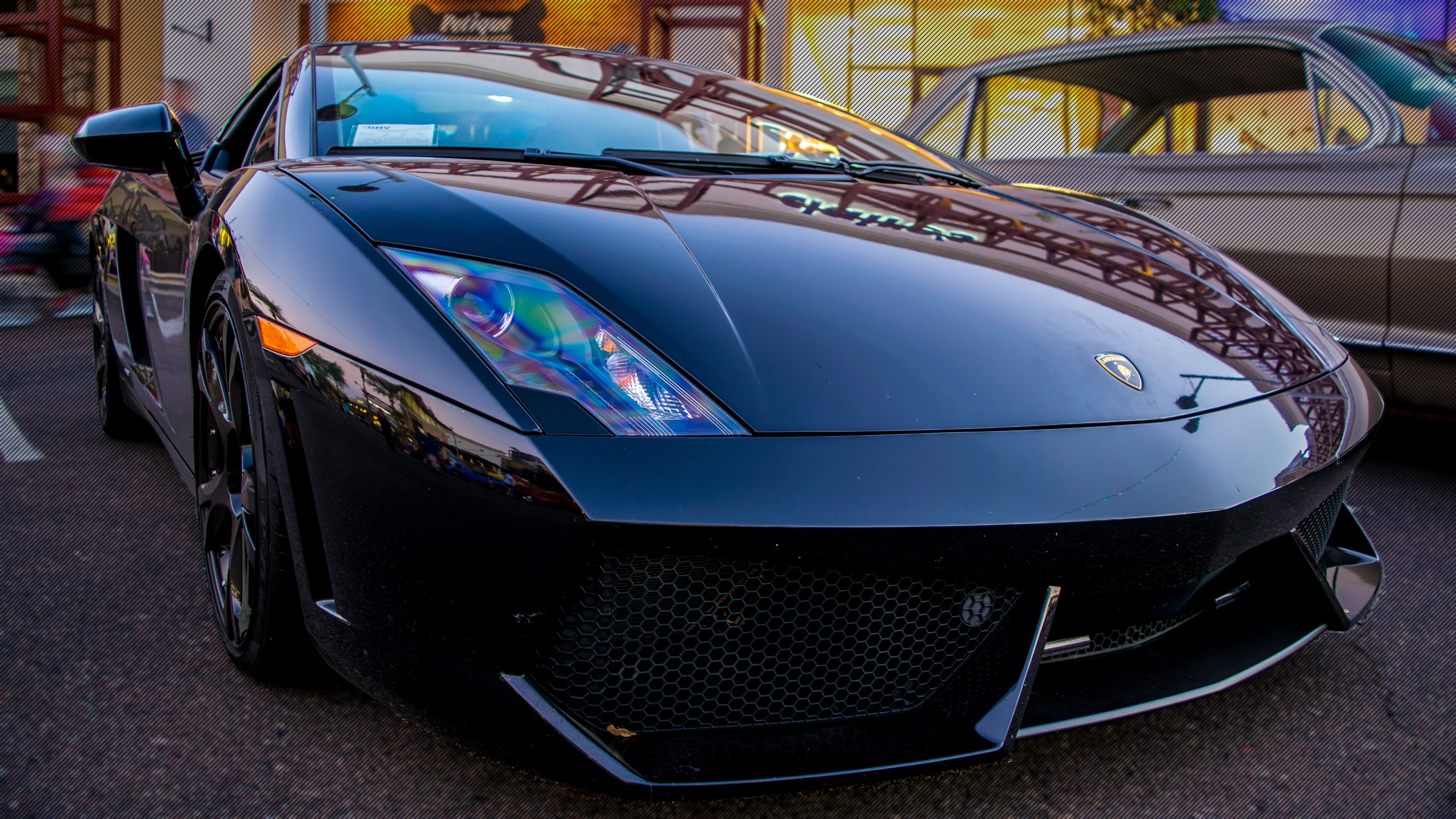 black luxury wallpaper,land vehicle,vehicle,car,supercar,automotive design