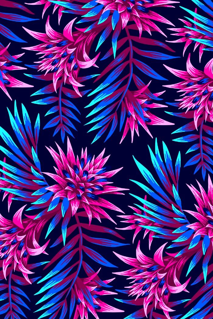 プリント壁紙デザイン,パターン,紫の,サイケデリックアート,ピンク,エレクトリックブルー