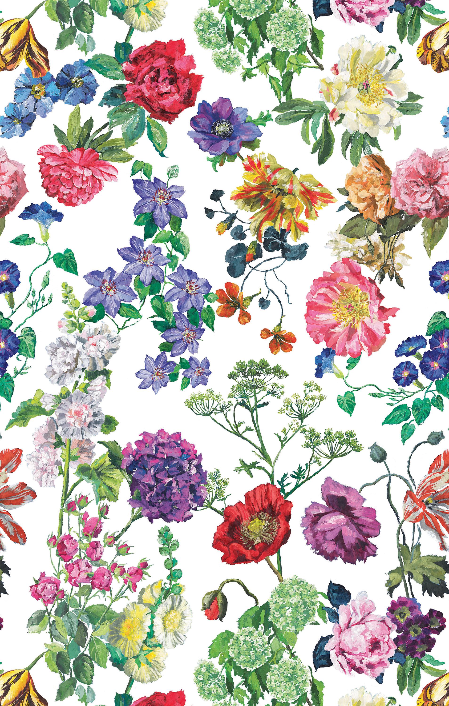 인쇄 벽지 디자인,꽃,꽃 무늬 디자인,무늬,식물,디자인