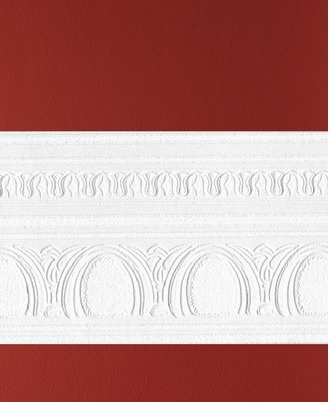 paintable wallpaper border,red,rectangle,line,paper,pattern