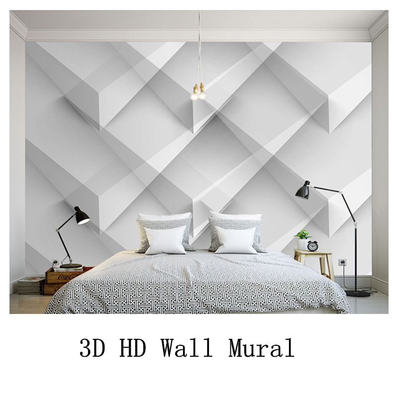 벽을위한 현대 벽지,침실,가구,침대,방,생성물