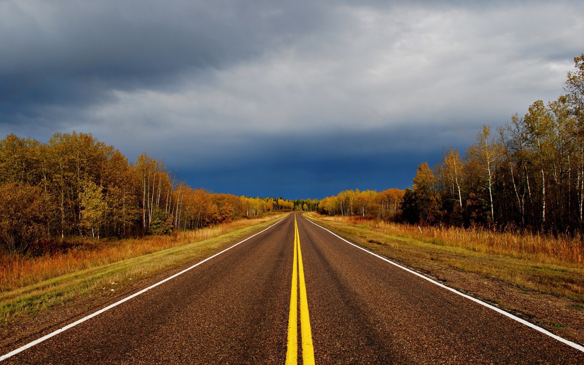 impresionantes fondos de pantalla 4k,la carretera,paisaje natural,cielo,naturaleza,carril