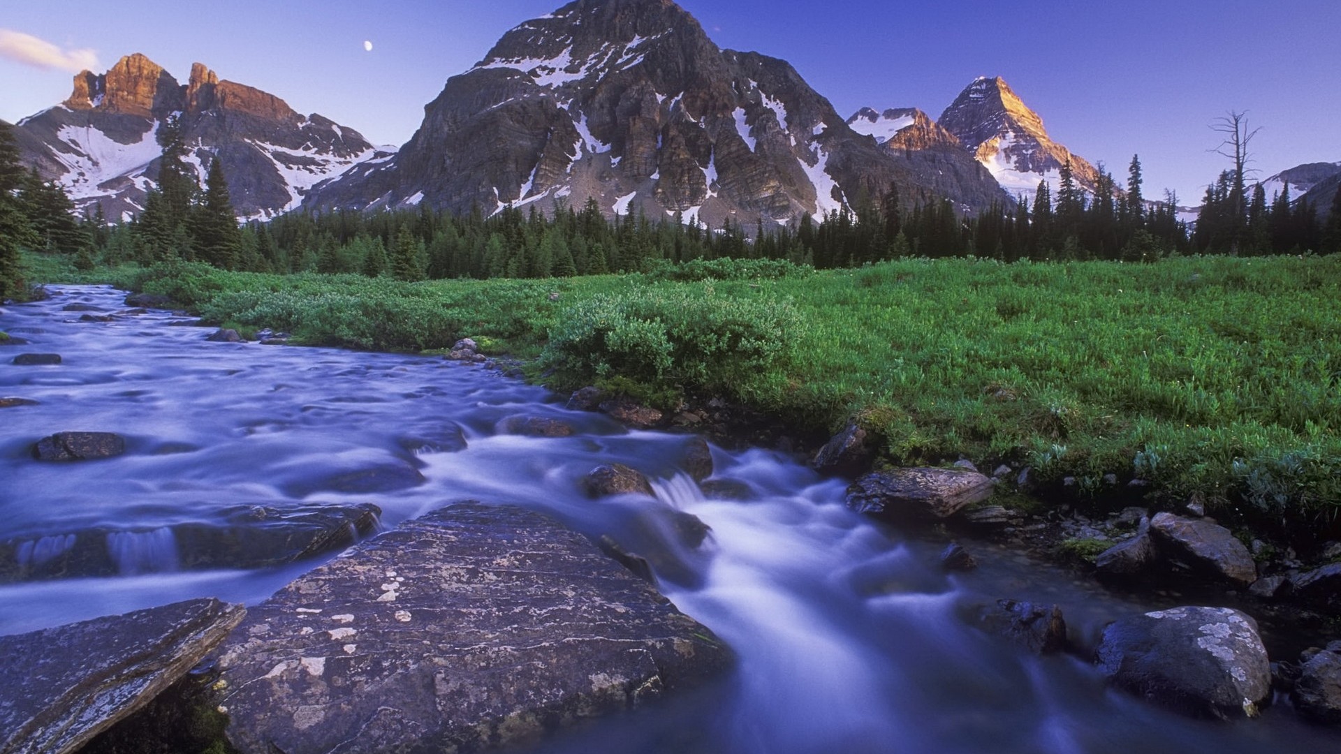 poze壁紙hd,自然の風景,自然,山,水域,水