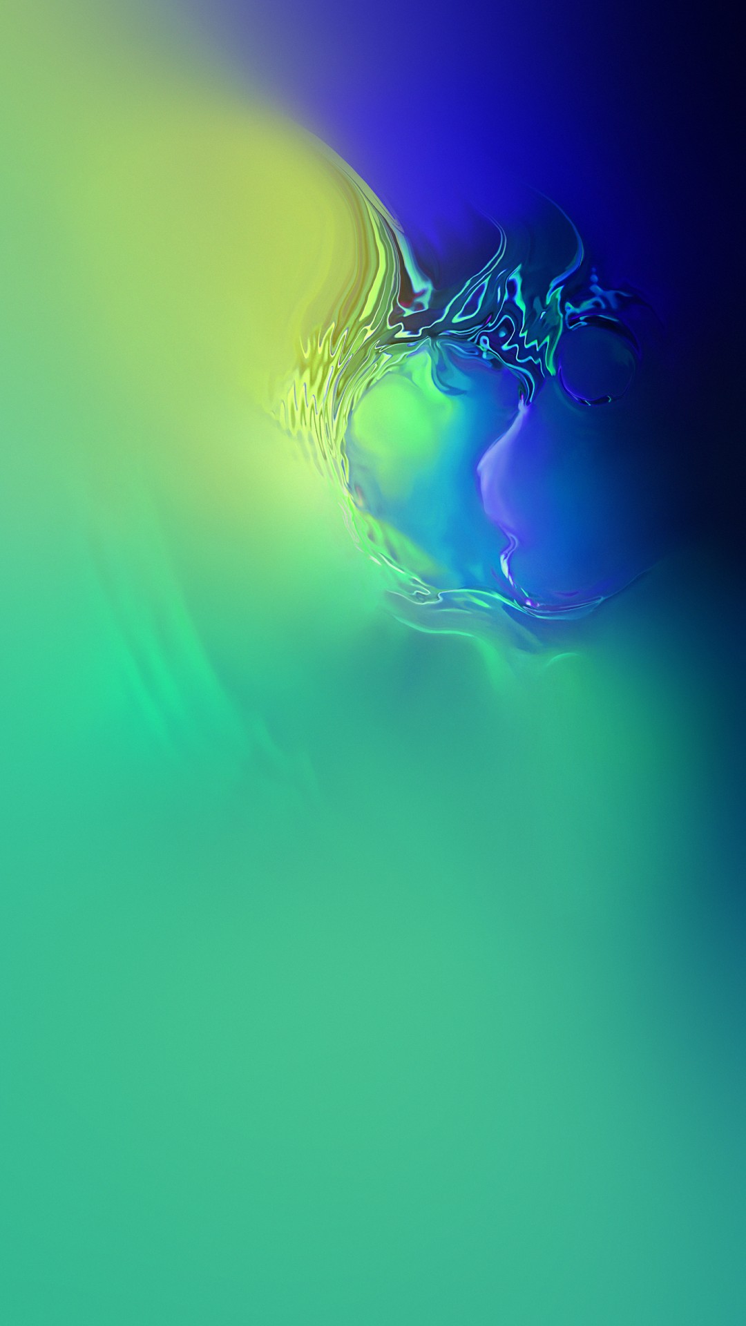 ultra hd wallpaper für android,grün,blau,wasser,flüssigkeit,grafikdesign