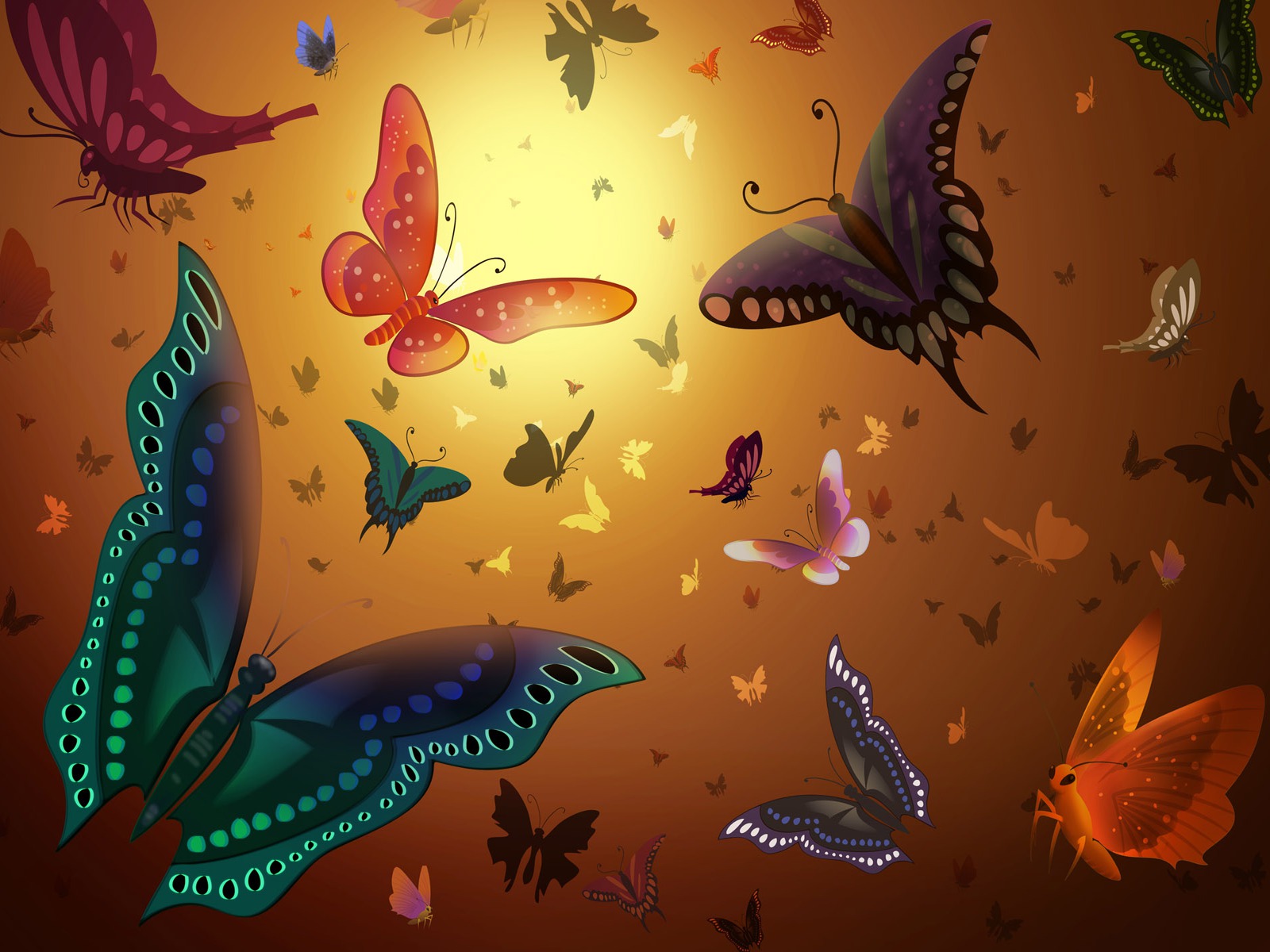 마사 세인트 배경 hd,나비,곤충,나방과 나비,디자인,무늬