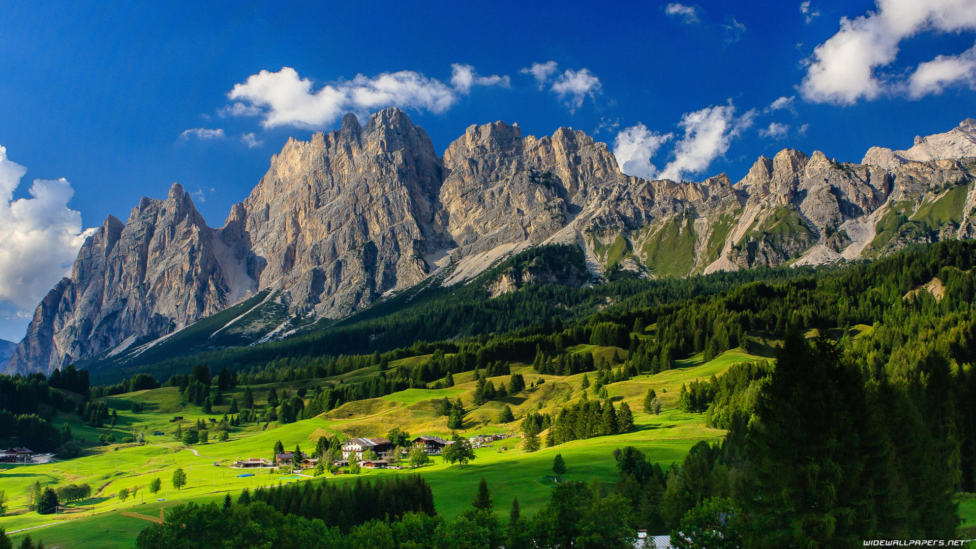 壁紙4k 1366x768 山 自然の風景 山脈 自然 丘駅 Wallpaperuse