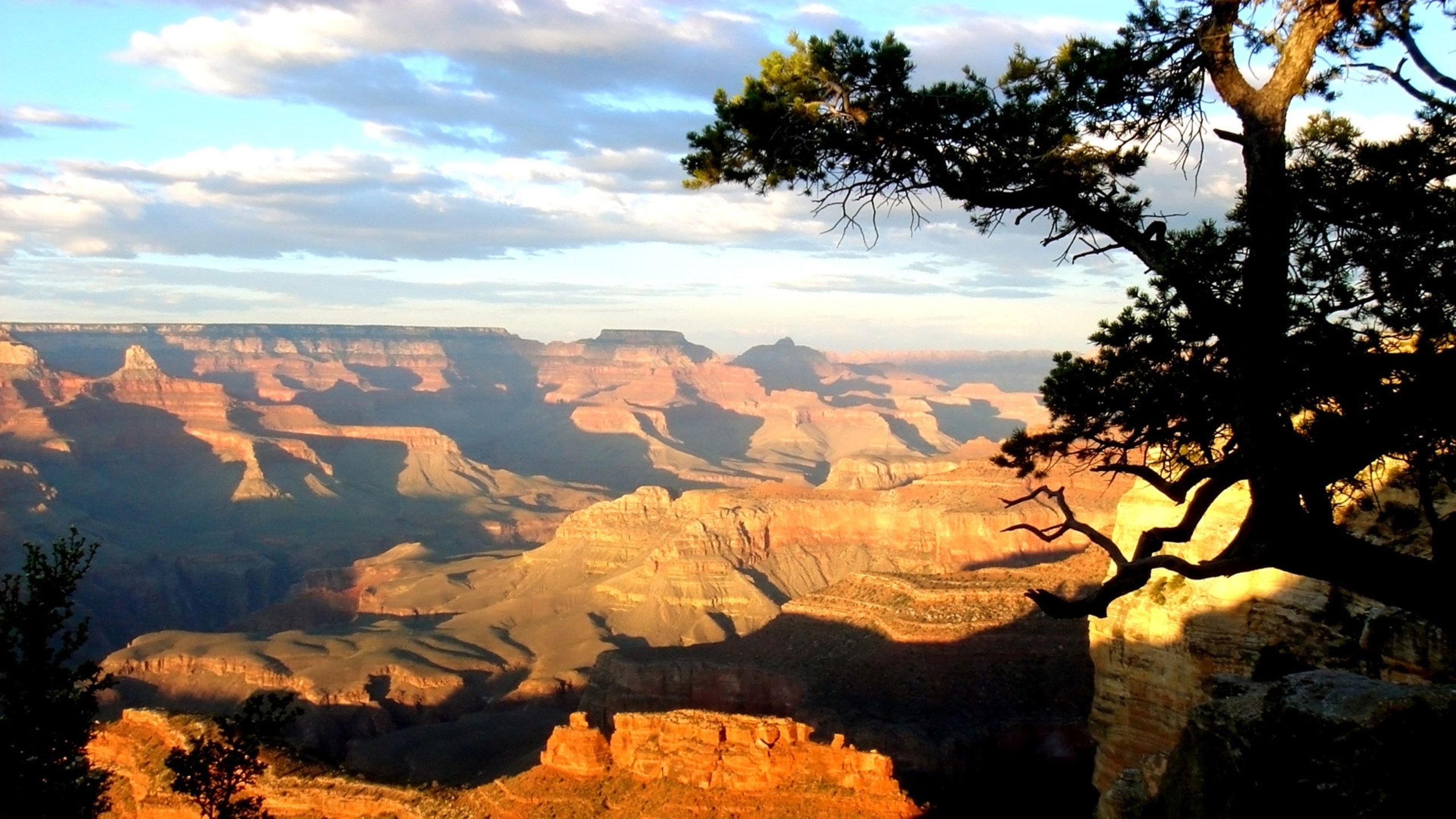 fondo de pantalla de ultra alta definición,paisaje natural,naturaleza,cielo,cañón,páramos