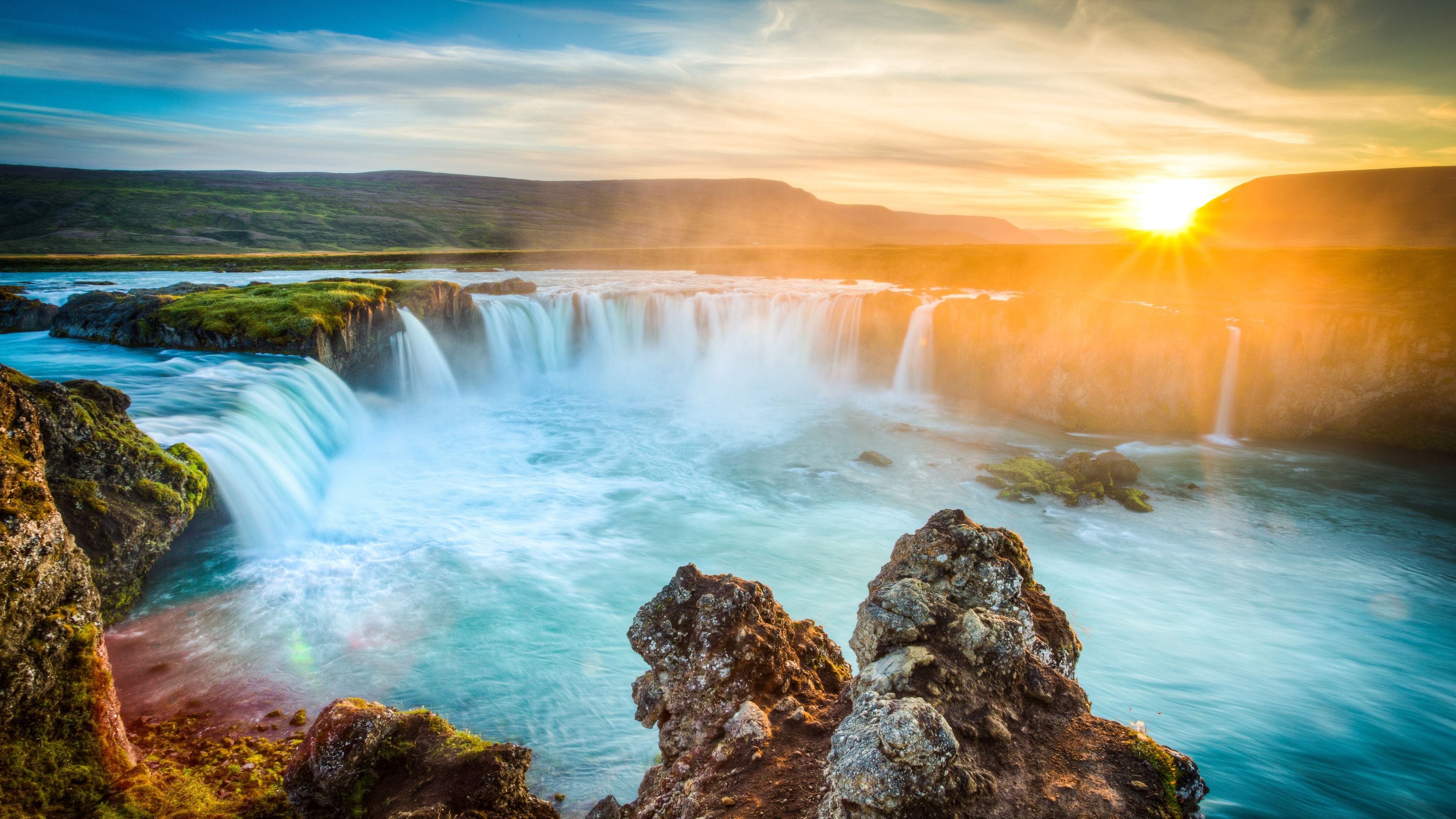 fond d'écran uhd 4k,plan d'eau,paysage naturel,la nature,l'eau,ressources en eau