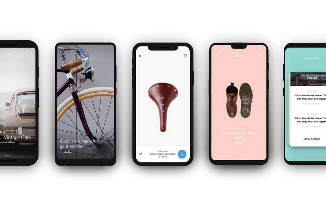 Iphone Mockup Psd 2020- WallpaperUse