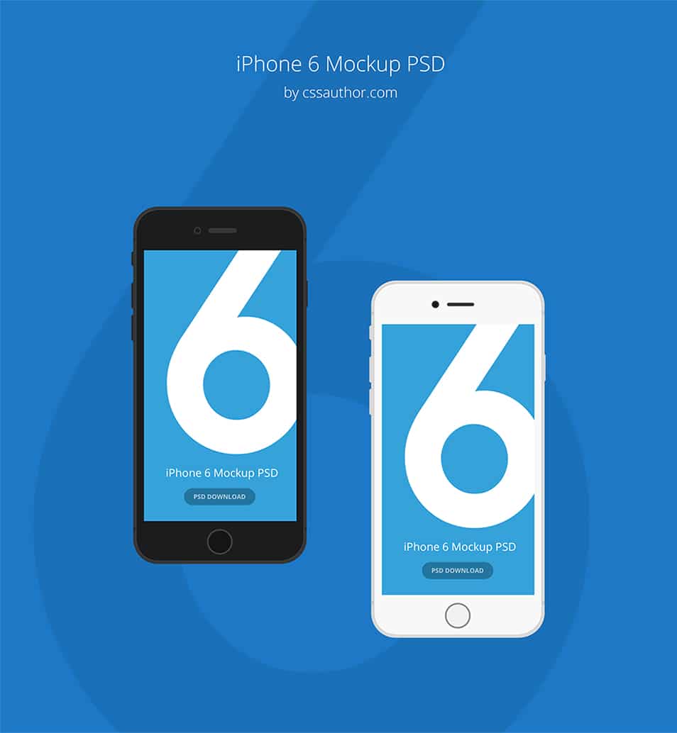 Iphone Wallpaper Template Blue Text Product Font Ipod Wallpaperuse