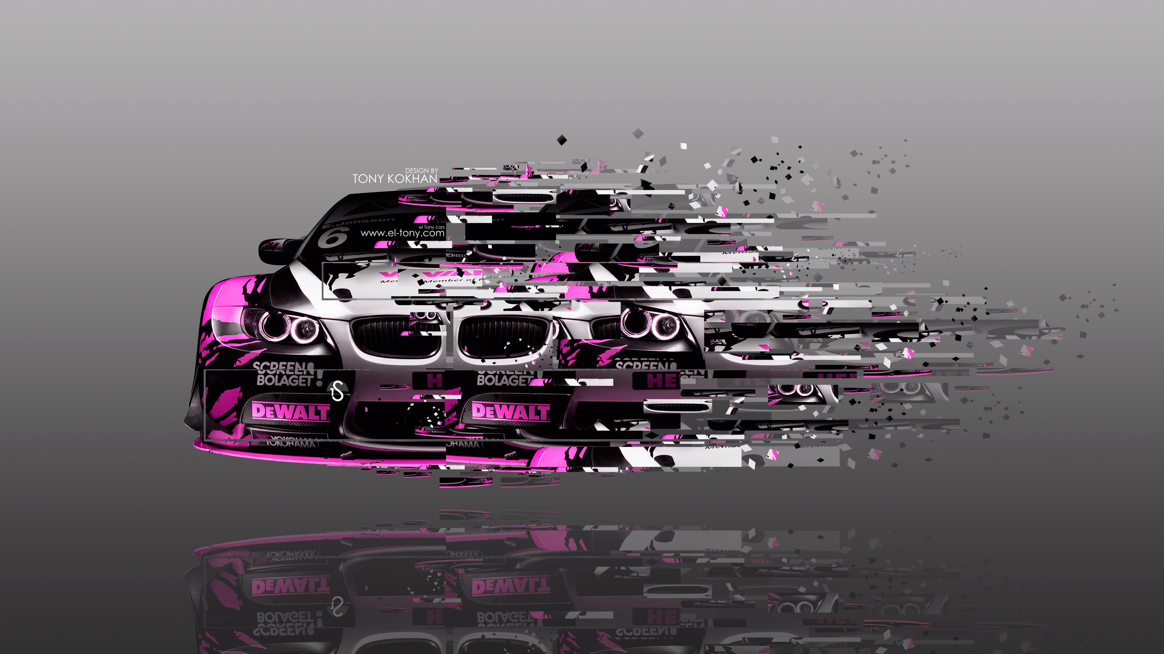 wallpapers full hd 4k para pc,vehicle,automotive design,car,pink,performance car