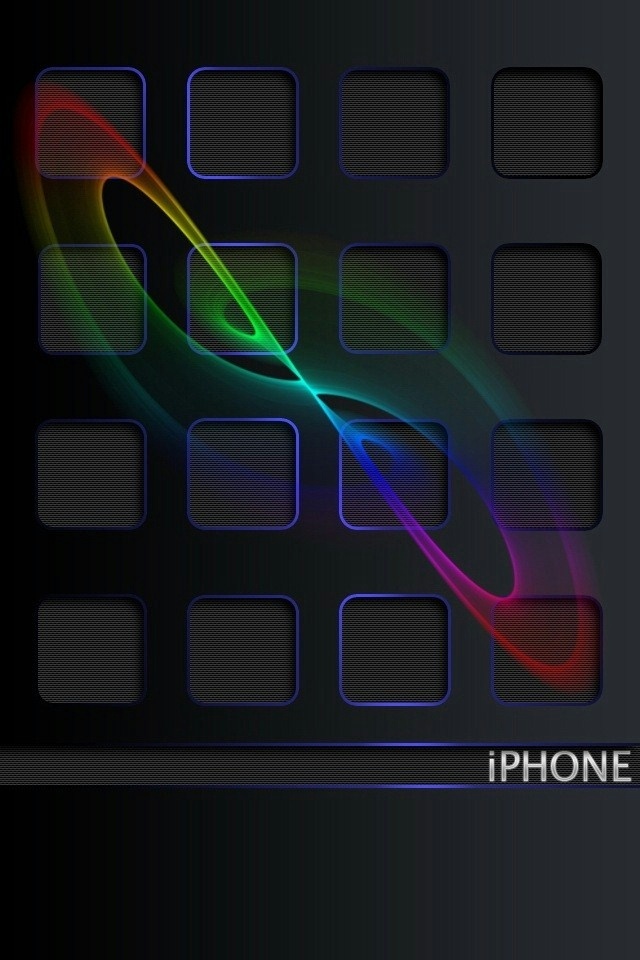 benutzerdefinierte iphone wallpaper,text,neon ,schriftart,technologie,elektrisches blau