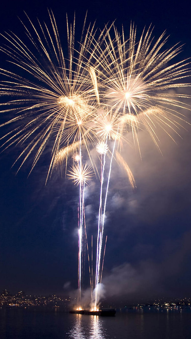 nice wallpapers for iphone 6,fireworks,sky,new years day,event,festival