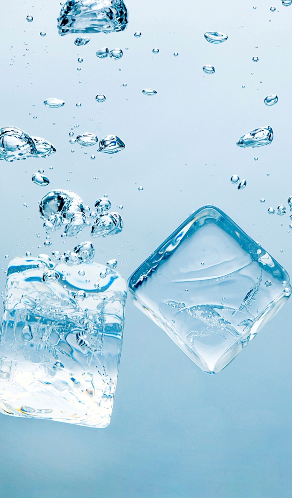 7 inch tablet wallpaper size,water,ice cube,aqua,transparent material,mineral water