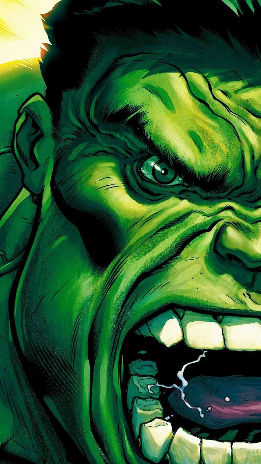 7 inch tablet wallpaper size,hulk,fictional character,superhero,fiction,supervillain