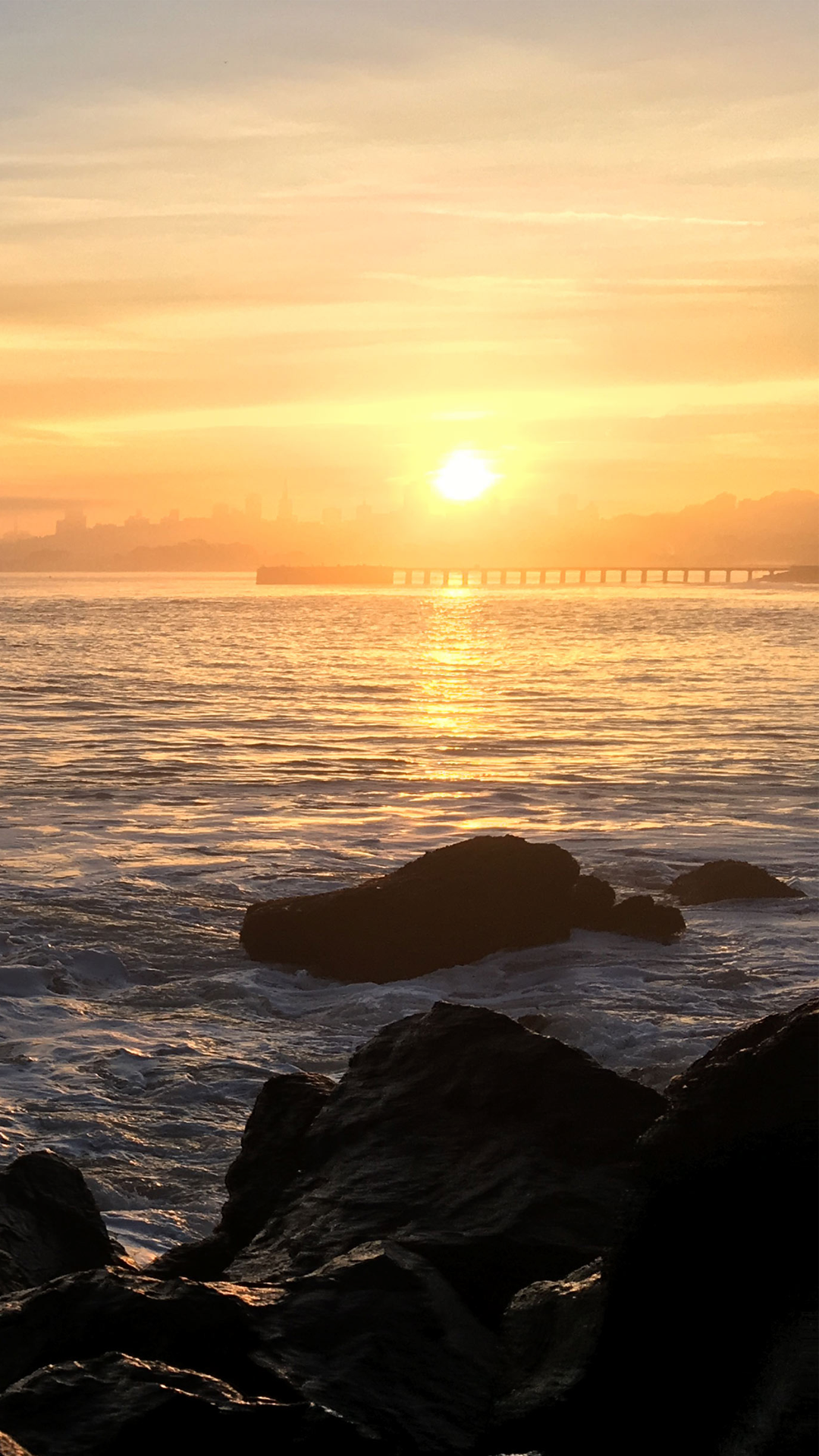 mejores fondos de pantalla para iphone se,cielo,horizonte,amanecer,mar,oceano