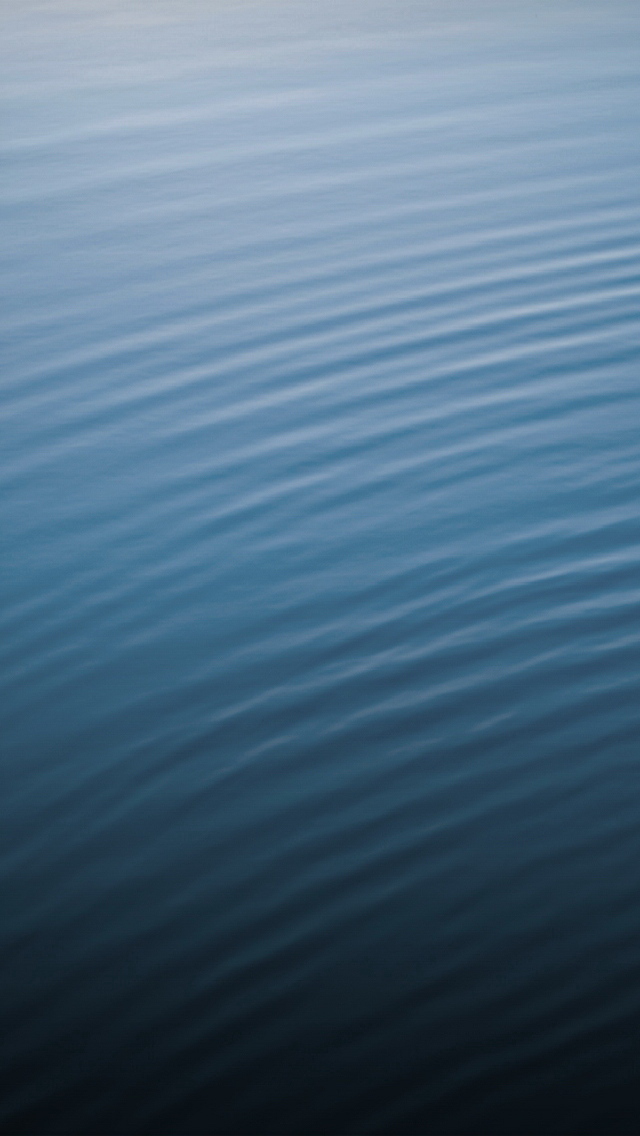 iphone se default wallpaper,water,horizon,blue,sea,ocean