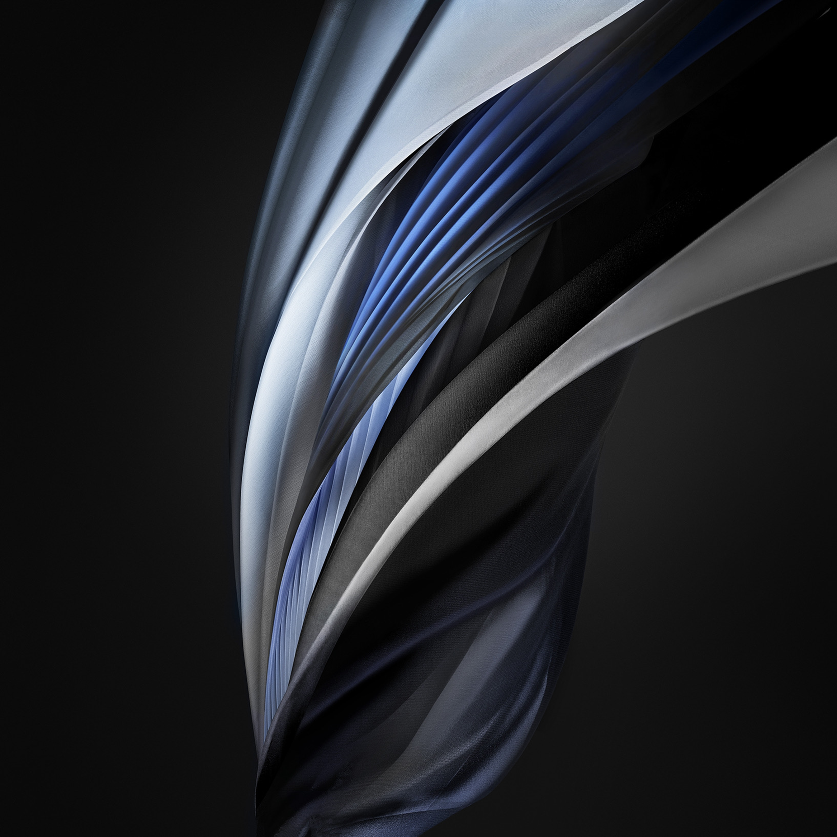 wallpaper se,blue,line,close up,automotive design,architecture