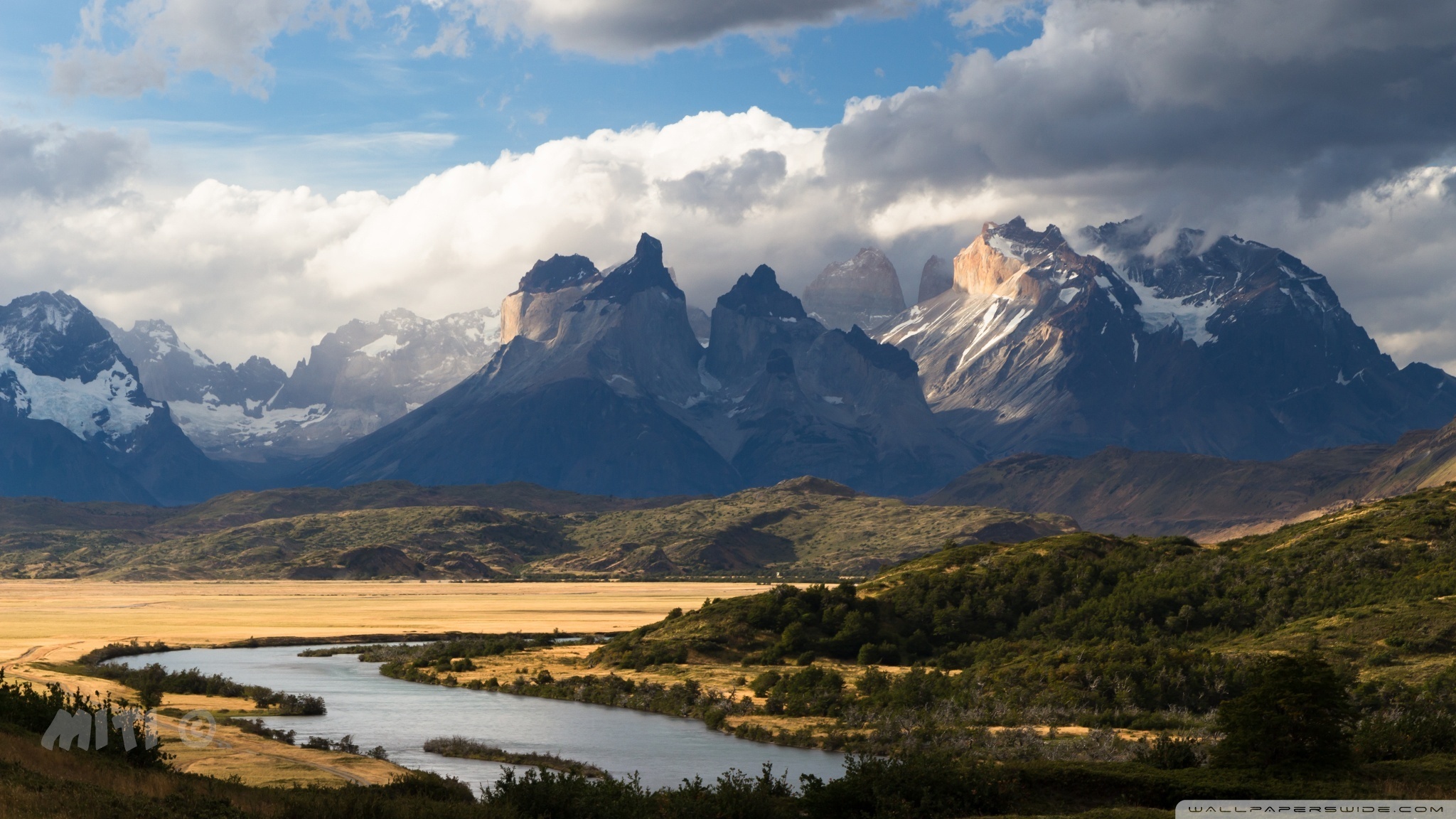 imagenes壁紙para fondo de pantalla,山,自然の風景,自然,山脈,空