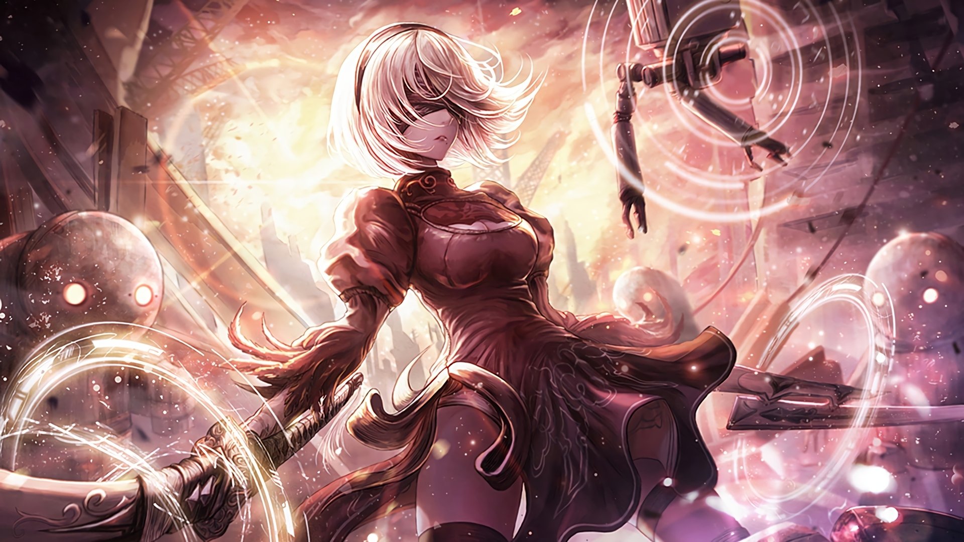 fondos de pantalla wallpaper hd,cg artwork,anime,illustrazione,personaggio fittizio,disegno grafico