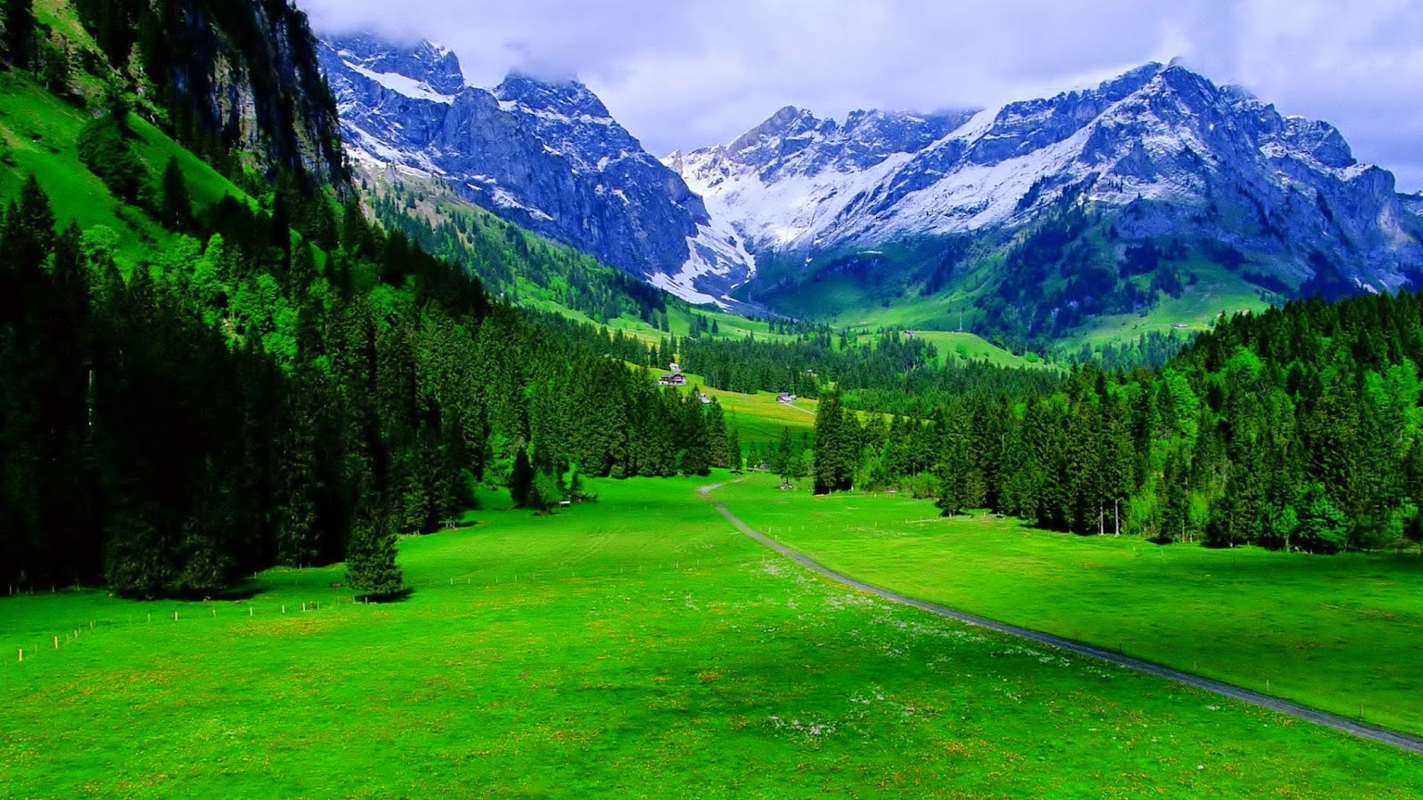scaricare sfondi gratis,paesaggio naturale,natura,montagna,verde,catena montuosa