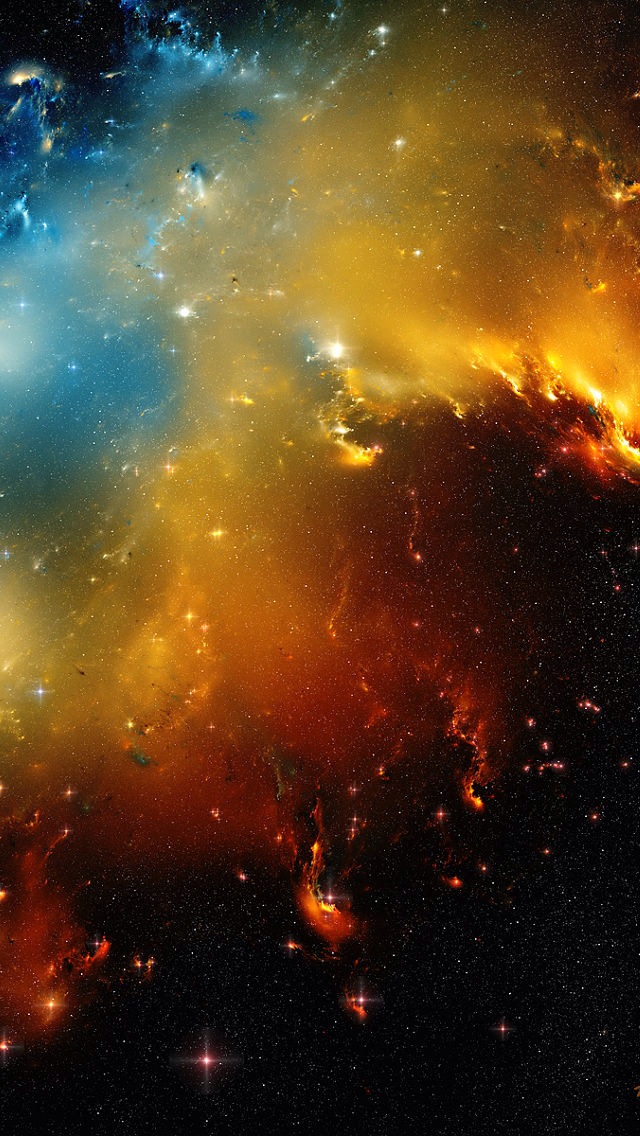 iphone 5 wallpaper hd retina,sky,nebula,astronomical object,outer space,atmosphere