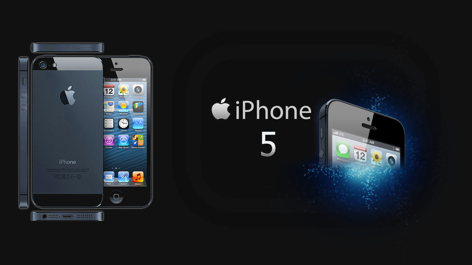 apple iphone 5s fonds d'écran hd,téléphone intelligent,gadget,iphone,produit,électronique