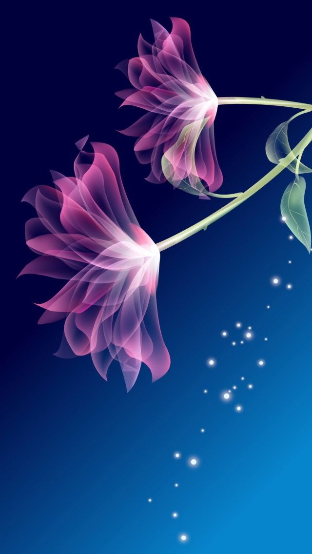 640x1136 fond d'écran hd,rose,violet,ciel,fleur,pétale