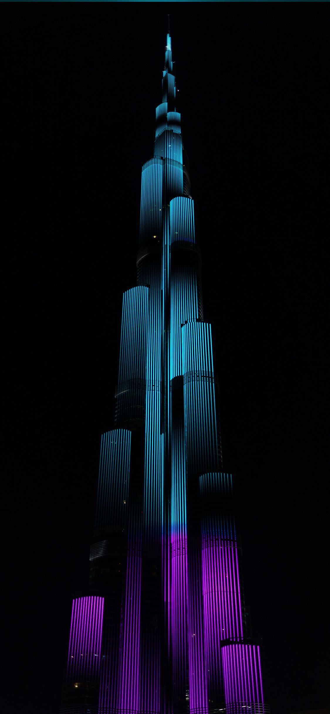 iphone 5用の素晴らしい壁紙,青い,闇,光,建築,超高層ビル