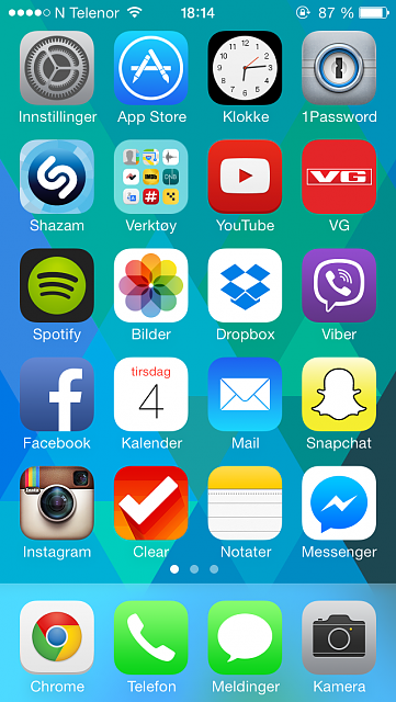 fond d'écran d'écran d'accueil iphone 5s,la technologie,texte,capture d'écran,police de caractère,gadget