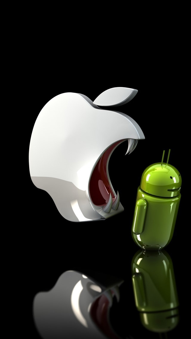 apple wallpaper hd per iphone 5,personaggio fittizio,pianta,animazione