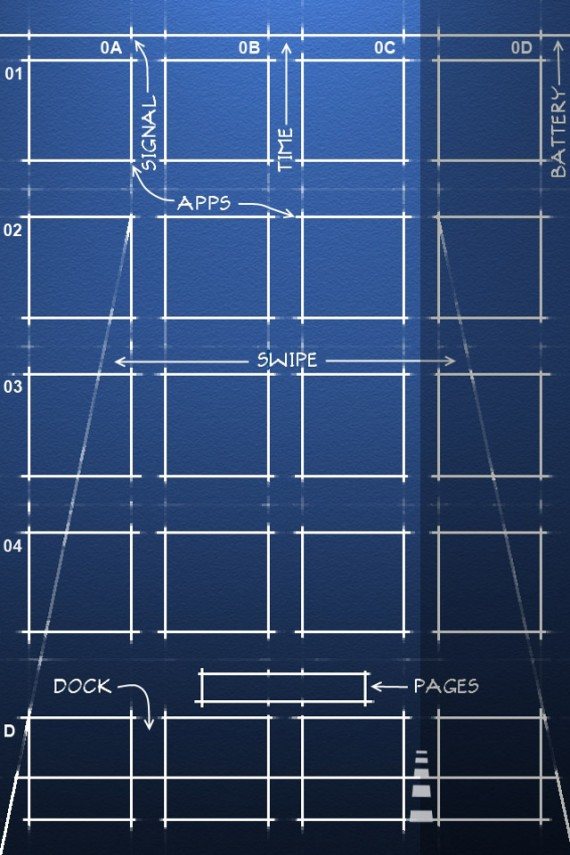 iphone home wallpaper,produkt,linie,elektrisches blau,technologie,parallel