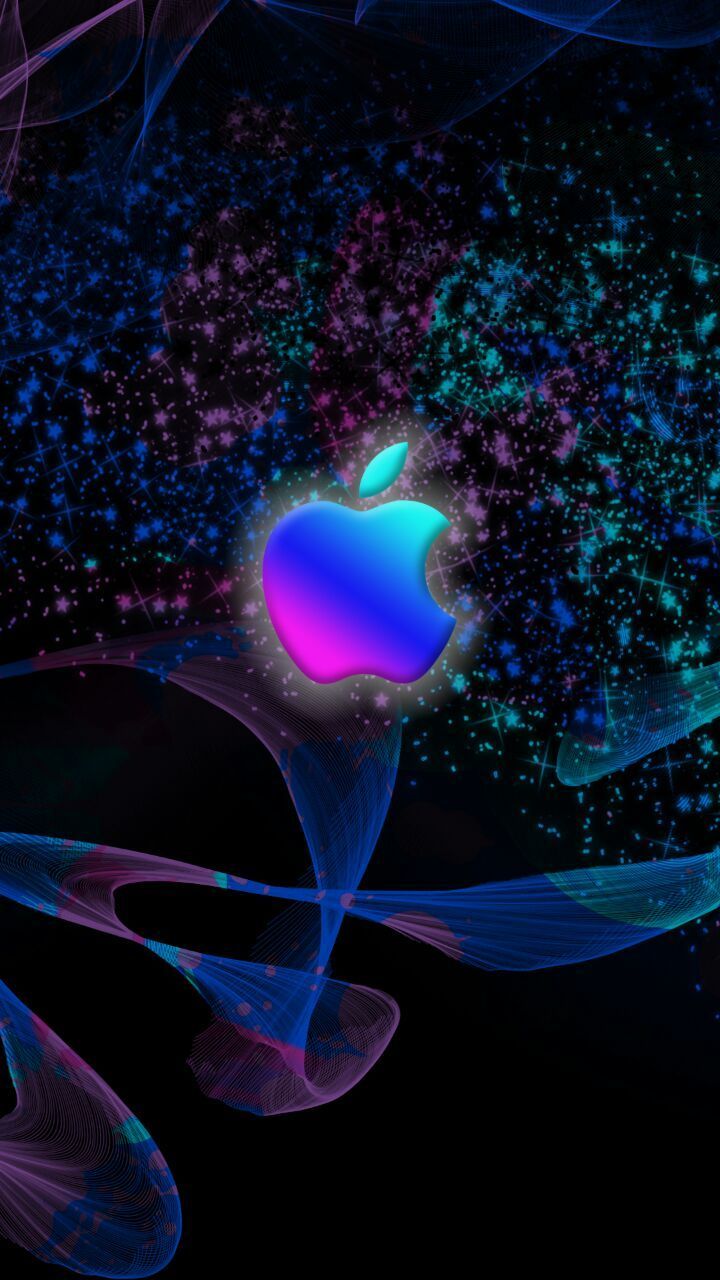 Tapete Iphone 5se Blau Lila Violett Elektrisches Blau Himmel 798924 Wallpaperuse
