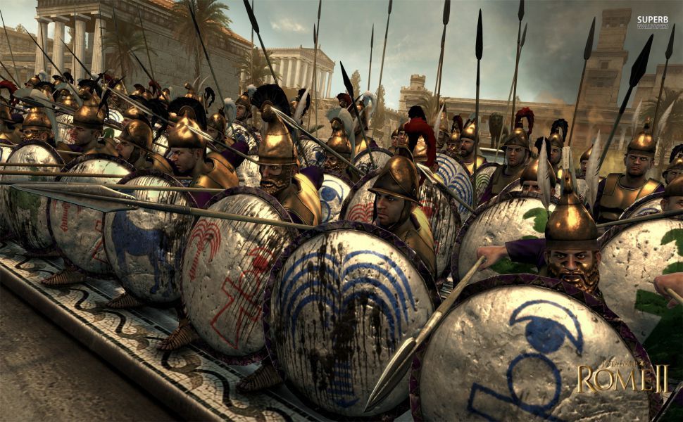 rome total war wallpaper,