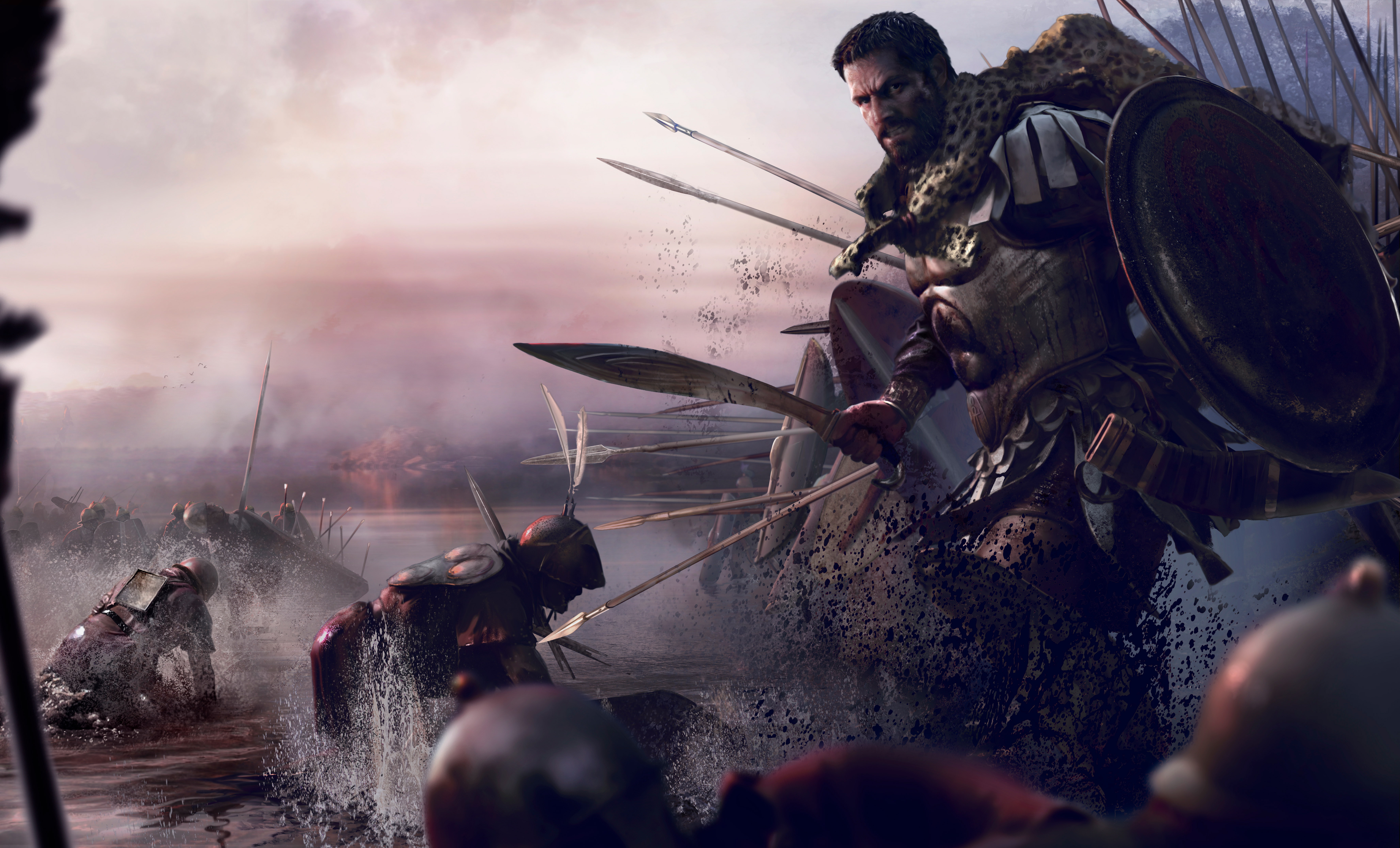 rome total war wallpaper,action adventure game,pc game,strategy video game,games,cg artwork