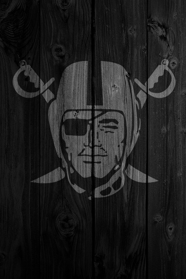 raiders phone wallpaper,black,black and white,illustration,monochrome,font