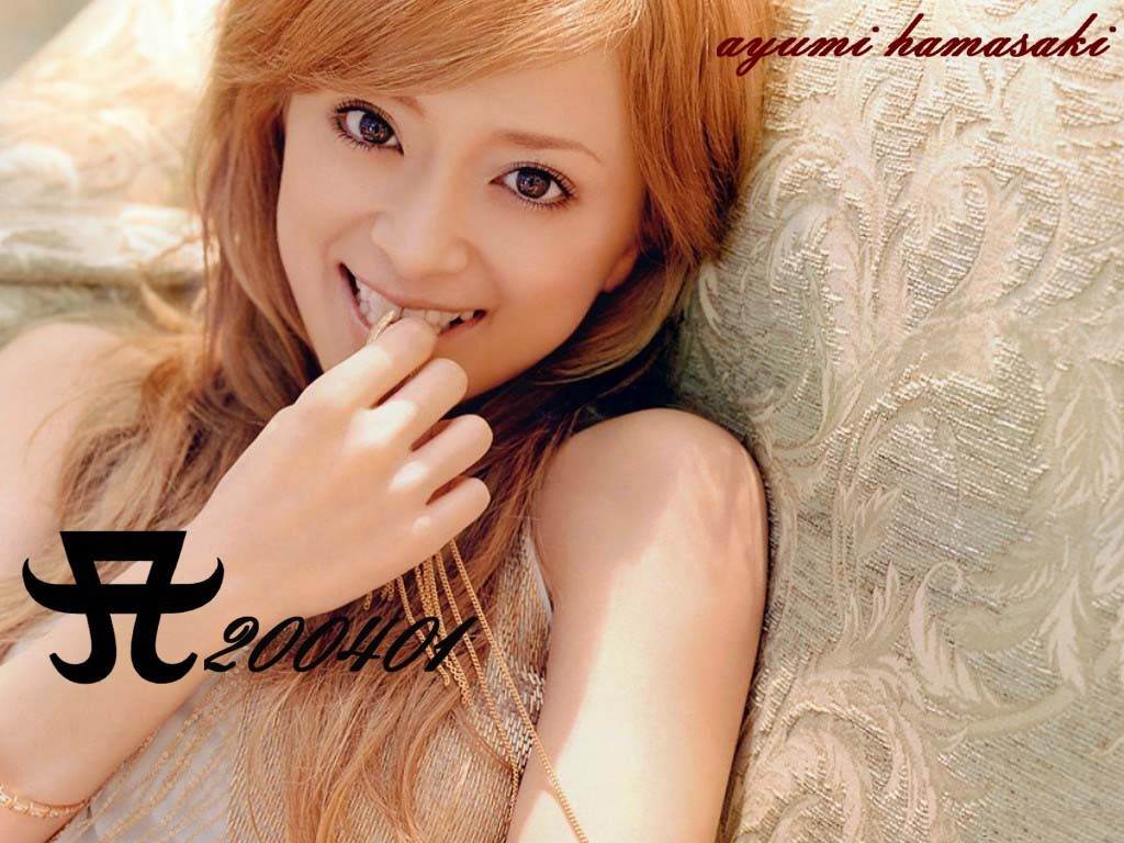 fonds d'écran ayumi hamasaki,cheveux,coiffure,blond,beauté,lèvre