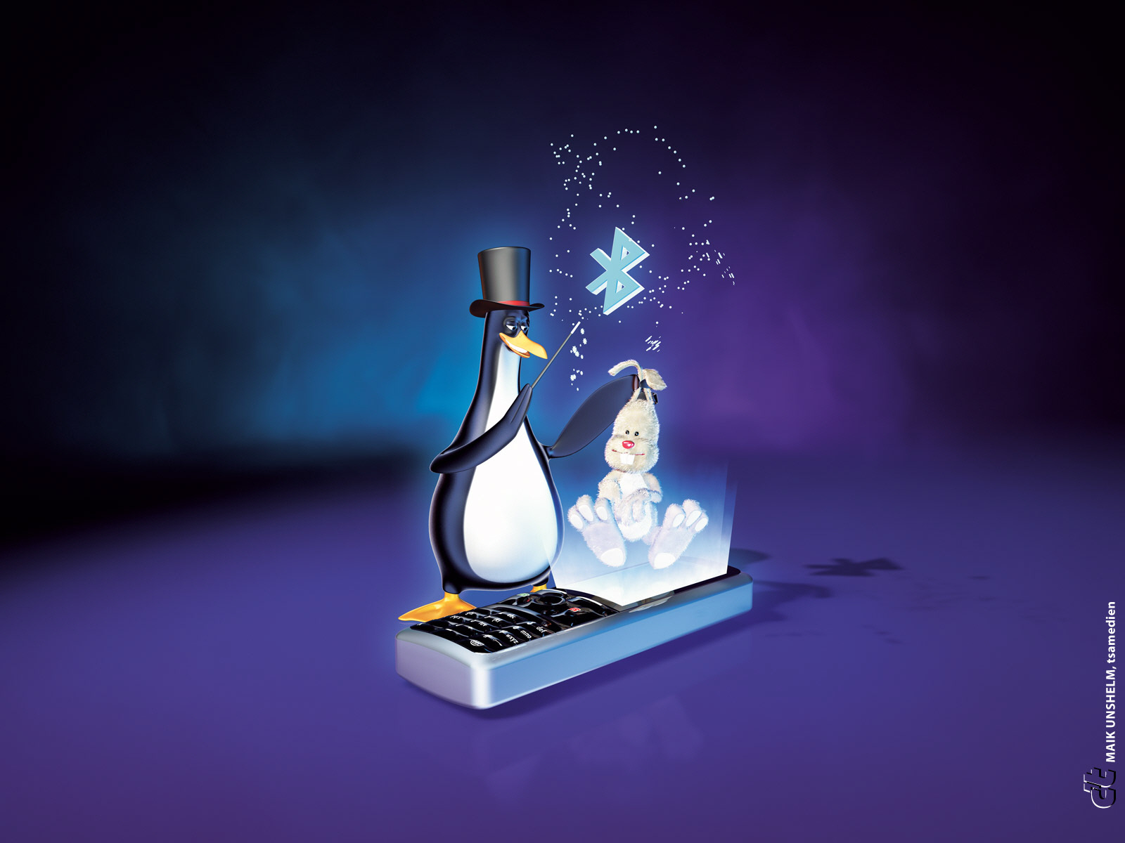 linux penguin wallpaper,animation,graphic design,still life photography,games,photography